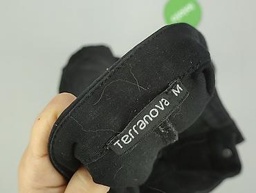 trampki nylon red: Terranova, Legginsy rozmiar M — 4