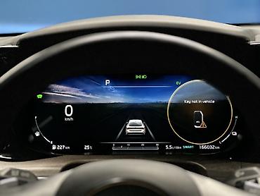 автомобиль kia: Kia K5: 2020 г., 2 л, Автомат, Гибрид, Седан — 6