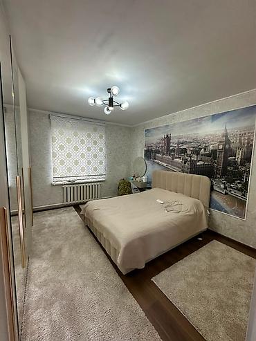 город кызыл кия: 🏡 Продаётся просторный двухэтажный дом в ж/м Кызыл-Аскер 📐 Участок — — 10