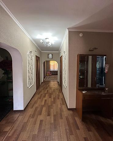 Продажа коттеджей и домов: 4 комнаты, 130 м², 19 соток, Сокулук, Агентство недвижимости — 15