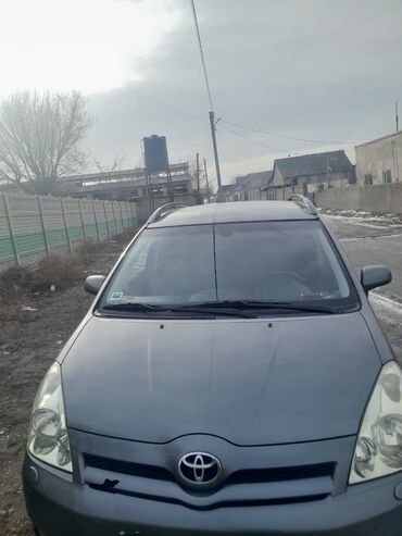 Toyota: Toyota Corolla: 1.8 л, Автомат, Газ