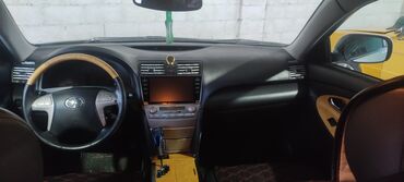 авто с последующим выкупом бишкек фит: Toyota Camry: 2006 г., 3.5 л, Автомат, Бензин, Седан