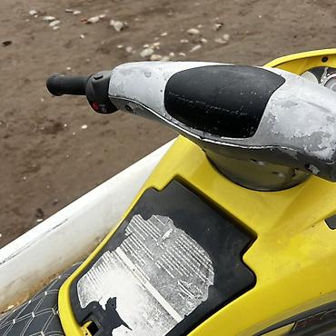 Водный транспорт: Гидроцикл Yamaha VXR 700 - Бренд/модель: Yamaha VXR 700 (указано на — 10