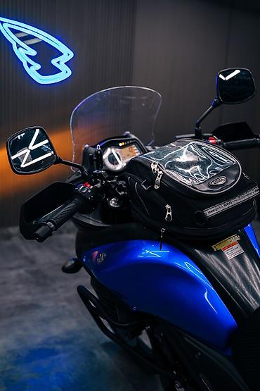 suzuki dr: Эндуро Suzuki, 650 куб. см, Бензин, Взрослый, Б/у — 5