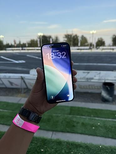 IPhone 15, Б/у, 128 ГБ, Черный, Кабель, 81 % at lalafo.kg IPhone 15, Б/у, 128 ГБ, Черный, Кабель, 81 %