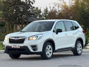 бампер бишкек: Продаю SUBARU FORESTER КАРФАКС ЧИСТЫЙ (БЕЗ УДАРА) В родном окраске до