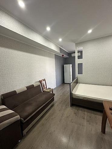 Продажа квартир: Студия, 57 м², Азия Молл Элитка, 9 этаж, Евроремонт — 4