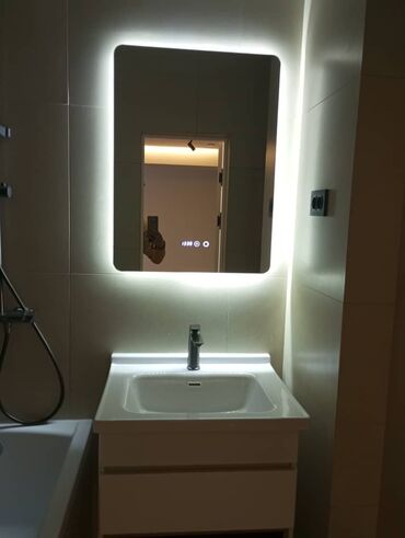 Укладка плитки: Подготовка стен для укладки, Подготовка стен для грунтовки, Резка плитки | Керамическая плитка, Керамогранитая плитка, Мозаичная плитка | Вертикальная укладка, Диагональная укладка, Горизонтальная укладка Больше 6 лет опыта — 3