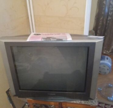 panasonic mc cl563r149 v Azərbaycan | TOZSORANLAR: Televizor Panasonik.Seliqeli veziyyetde teze vaxtlndan evde işledilib