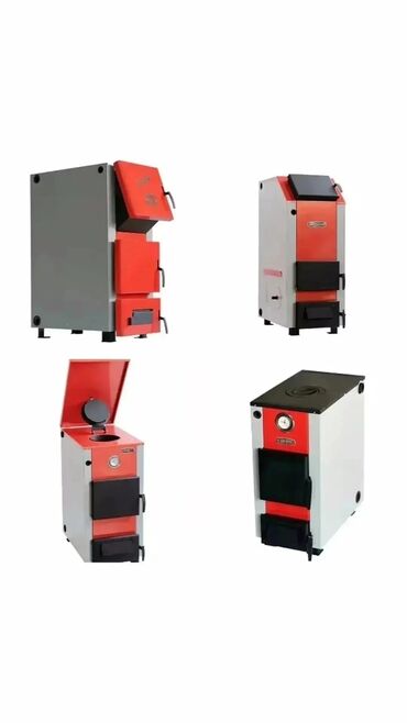 Печи и комплектующие: Магазин «Печкин» — печи, камины и оборудование для бани и дачи — 7