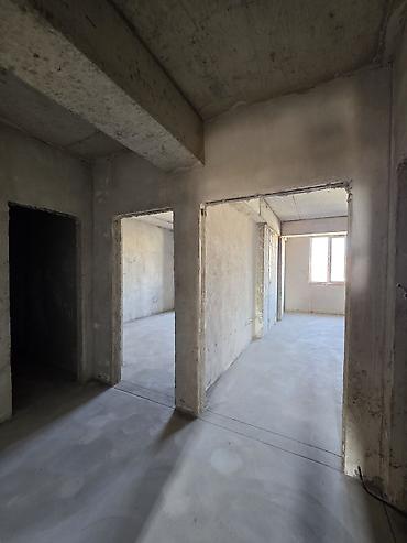 Продажа квартир: 1 комната, 49 м², Элитка, 8 этаж, Готовая ПСО (под самоотделку) — 4