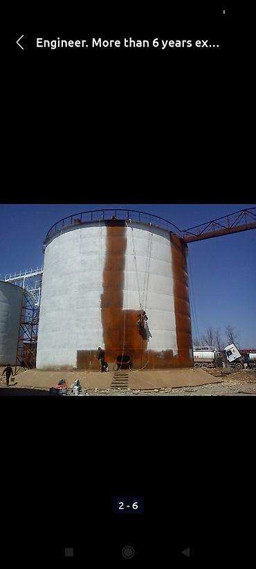 Фасадчики, отделочники: Фасадчик. Больше 6 лет опыта — 2