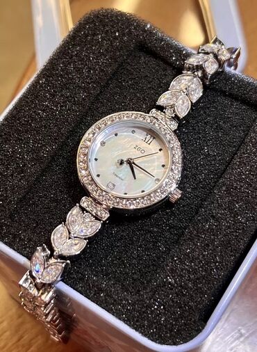 Другие смарт-часы: Перламутровые часы Hello Kitty - идеальный подарок для неё🌸 Когда — 6