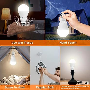 led iwiqlar: Yeni, LED lampa, 85 Vt, Zəmanətsiz, Ödənişli çatdırılma — 1