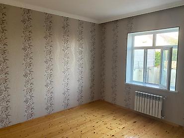 qaradağ: Bibi Heybət 3 otaqlı, 2 kv. m, Kredit yoxdur, Yeni təmirli — 3
