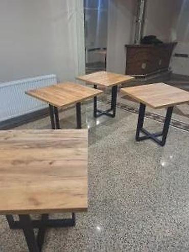 tabla privatan posed: STOLOVI ZA KAFIĆE RX66 IZRADA PO MERI | Izrada po meri Dezen ploče po — 4