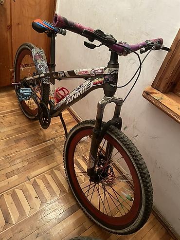 Dağ velosipedləri: Anmier Velo Mtb yığılma Problemsiz otur sür vəzyətdə qiymətdə real — 1
