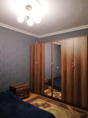 Köhnə tikili: Gəncə, 3 otaqlı, Köhnə tikili, 58 kv. m — 3