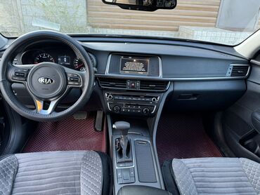 Kia: Kia K5: 2018 г., 2 л, Типтроник, Бензин, Седан — 3