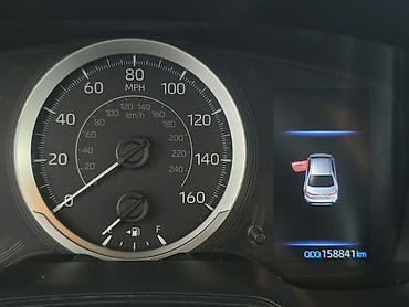 Toyota: Toyota Corolla: 2019 г., 1.8 л, Автомат, Бензин, Седан — 7