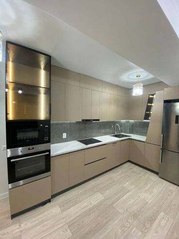 Мебель на заказ: Мебель на заказ, Кухня, Кухонный гарнитур — 20