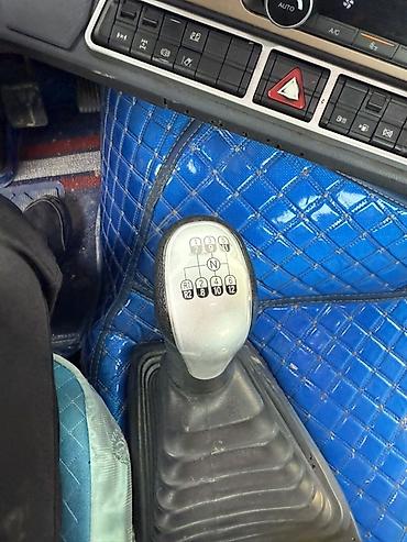 Тягачи: Тягач, Howo, 2021 г., Без прицепа — 17