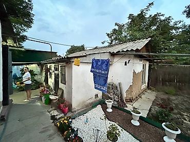 60: Продаю дом в районе Карагачевой Рощи (со стороны Советской остановка — 10