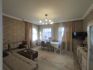 Həyət evləri və villaların satışı: 5 otaqlı, 120 kv. m — 12