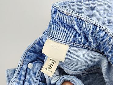 halka hm: H&M, Jeansy damskie, rozmiar 2XS — 5