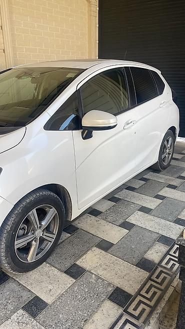 Honda: Honda Fit: 2019 г., 1.5 л, Автомат, Бензин — 6