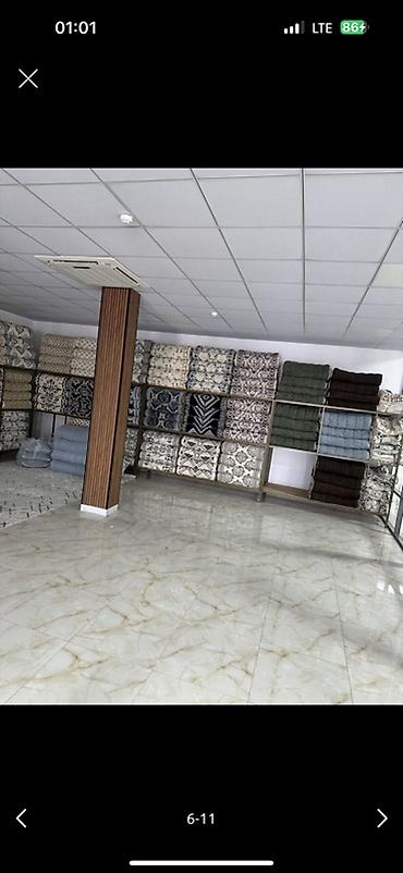 Ковры и паласы: Сдаю торговый бутик в современном ТРК Silk Way / Fashion Mall, в — 6