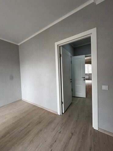продажа элитных квартир в оше без посредников 2022: 2 комнаты, 67 м², Элитка, 6 этаж, Евроремонт