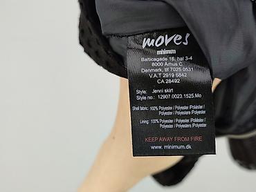 obcisła mini: Moves, Spódnica damska, rozmiar M — 6