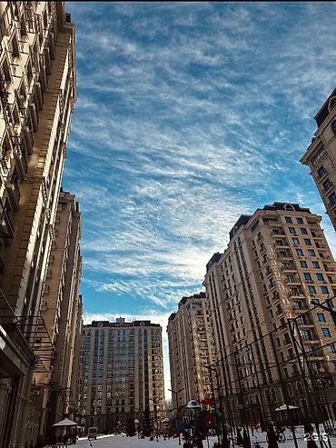 ихлас квартиры: 4 комнаты, 180 м², Ала-Арча ТРЦ Элитка, 10 этаж, ПСО (под самоотделку) — 1