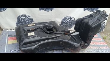 Топливные баки: Топливный бак Volkswagen 2001 г., Б/у, Оригинал, Германия