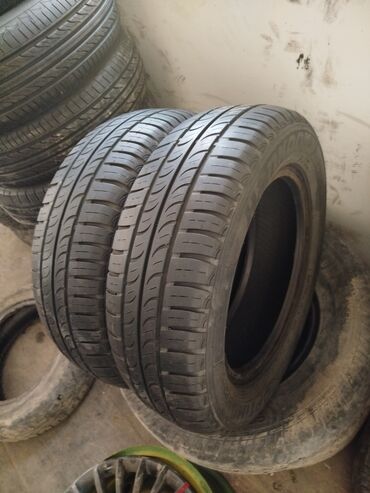 хтз т 150 к: Шины 165 / 65 / R 13, Лето, Б/у, Пара, Легковые, Корея, Hankook