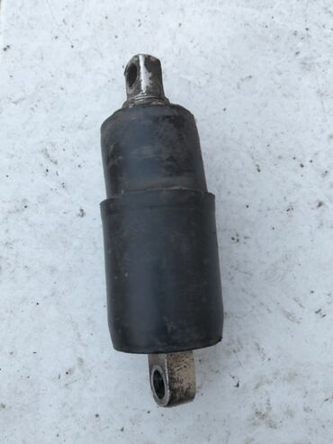 Velosiped ehtiyyat hissələri: Velosiped ehtiyat hissələri paketi Təsvir: - Ön amortizator villa — 2