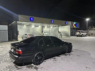 Шиналар жана дисктер: Куйма Дисктер R 19 BMW, Комплект, тешиктери - 5, Жаңы — 3