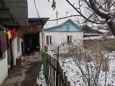 Продажа коттеджей и домов: Продается дом, 1-этаж, 5-ком, 124 Цена 315000-$, Чон Арык ул — 2