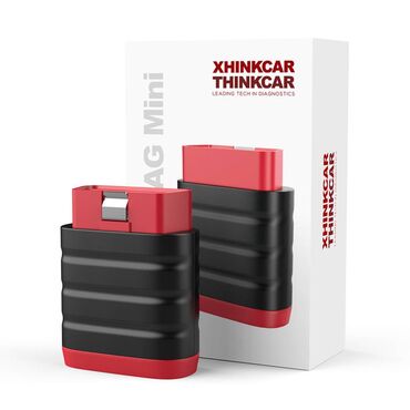 Alati za automobile: Thinkcar thinkdiag mini obd2 auto diagnostika opis artikla thinkcar — 15
