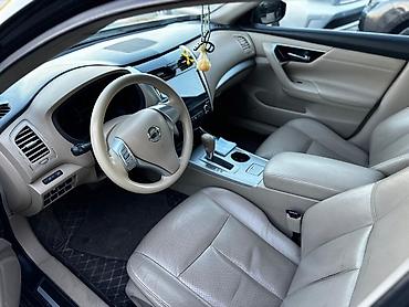 теани: Nissan Teana: 2019 г., 2 л, Вариатор, Бензин, Седан — 2