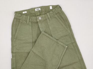 descente kurtki: Spodnie jeansowe, Jack & Jones, 12 lat, 152, stan - Idealny