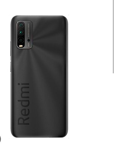 телефон флай 6 андроид: Xiaomi Redmi 9T, 128 ГБ, цвет - Серый, 
 Сенсорный, Отпечаток пальца, Две SIM карты