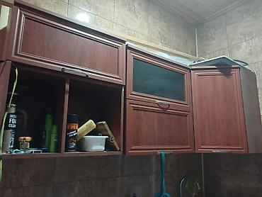 metbex skafi: Kuxna Mebeli ust terefi satilir 30 manat unvan Baki. Qara çuxur — 2