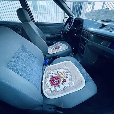 mini v: Daewoo Nexia: 2005 г., 1.5 л, Механика, Бензин, Седан — 9