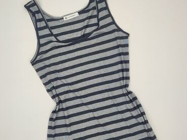 sukienki modbis allegro: SZACHOWNICA, Women`s dress, XL (EU 42)