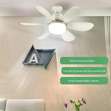 led lanpalar: Led Çılçıraq, 1 lampa — 5