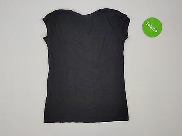polski armani: Armani Jeans, T-shirt damski, rozmiar L — 3