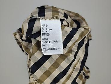 folk: H&M, Sukienka damska, rozmiar S — 5