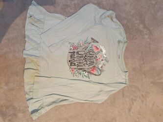 Ostala dečija odeća: Decija garderoba ociuvana za devojcice — 8